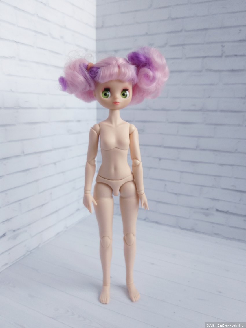 Знакомство с телом YMY 22 см и примеры гибридов на нем | Бэйбики Знакомство с телом YMY 22 см и примеры гибридов на нем