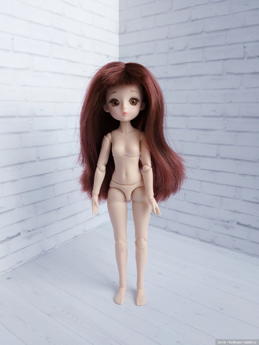 Знакомство с телом YMY 22 см и примеры гибридов на нем | Бэйбики Знакомство с телом YMY 22 см и примеры гибридов на нем