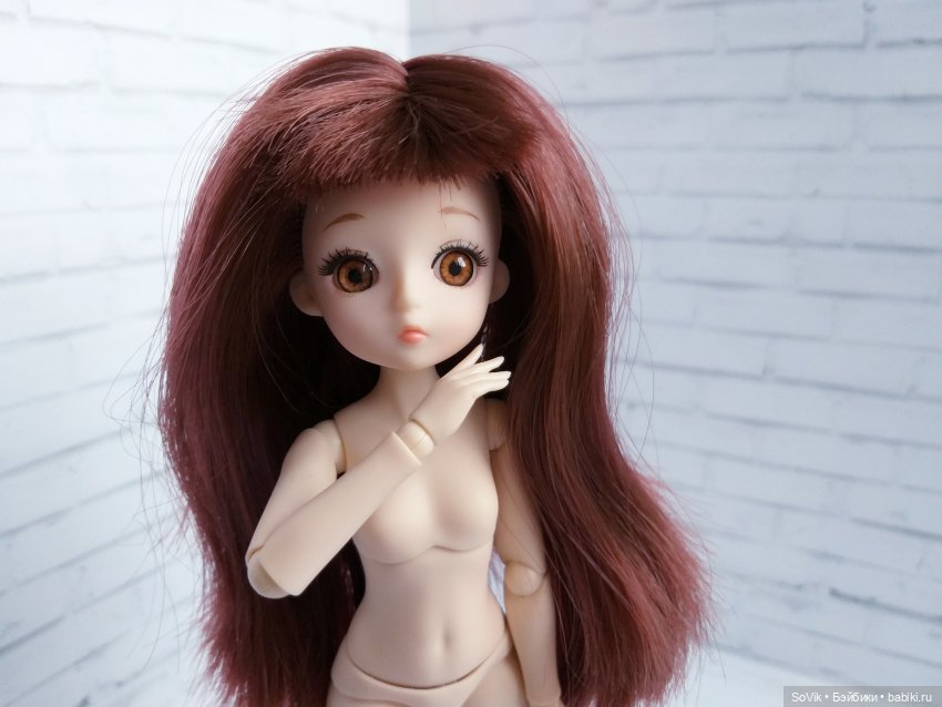 Знакомство с телом YMY 22 см и примеры гибридов на нем | Бэйбики Знакомство с телом YMY 22 см и примеры гибридов на нем