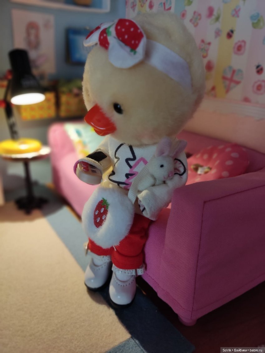 Рождение уточки Маруси или охота пуще неволи (фото 4)