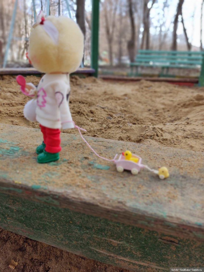 Рождение уточки Маруси или охота пуще неволи