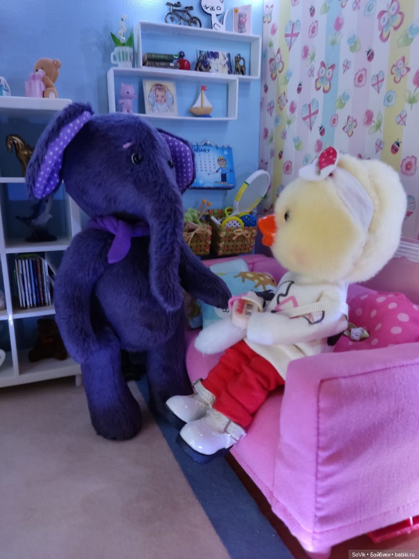 Рождение уточки Маруси или охота пуще неволи (фото 6)