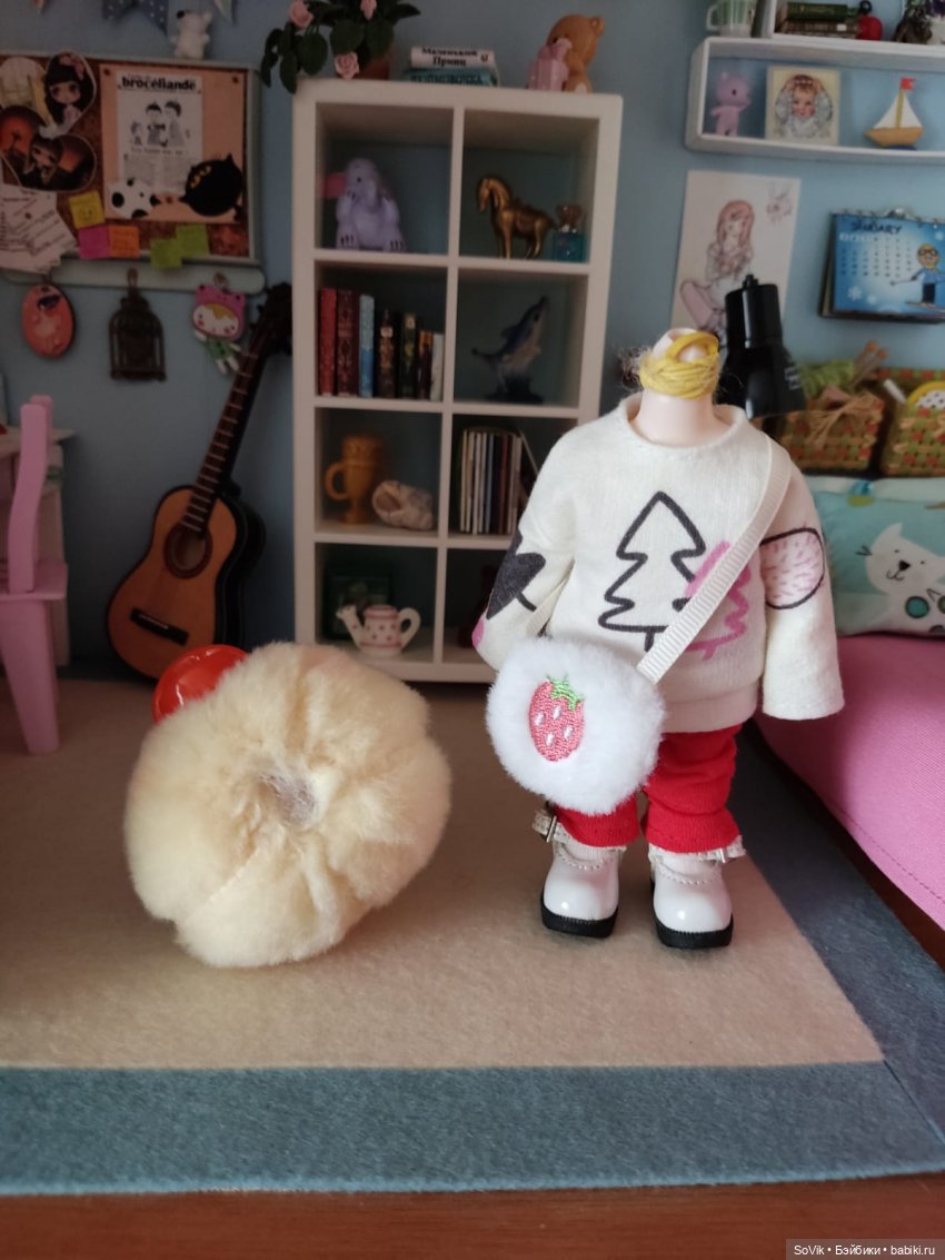 Рождение уточки Маруси или охота пуще неволи (фото 2)