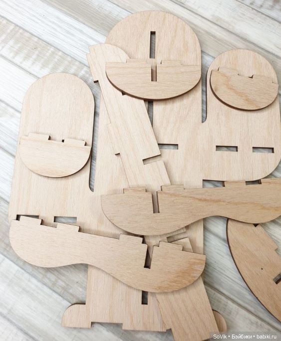 Старый новый румбокс — Румбоксы и кукольные интерьеры: фото (фото 2)