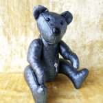 Необычный Мишка