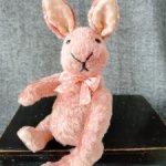 Кроля плюш (временно цена 1200р)