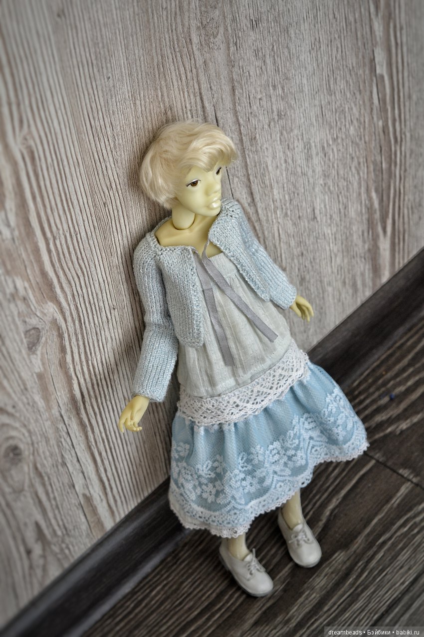 Мукла Майя — Куклы Мукла (Mooqla) Полины Волошиной: легенды (фото 2)