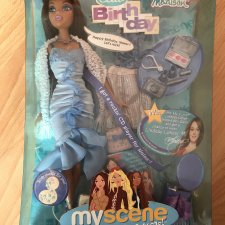 Barbie Myscene Madison.