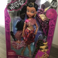 Bratzillaz Братзиллаз Illiana Honesty.