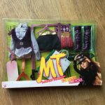 Набор одежды Мокси Тинз.