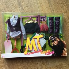 Набор одежды Мокси Тинз.