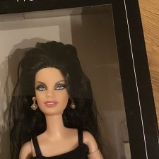 Barbie Loves Elvis