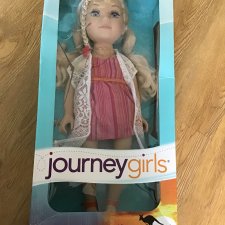 Journey girls