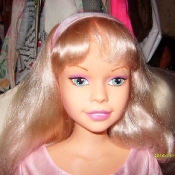 Выпускница балетной академии этого предпрития