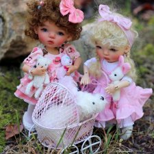 Meadowdolls Sissi twinkles Санкисс!! Преодер!!! Meadowdolls Sissi twinkles Санкисс!! Преодер!!!