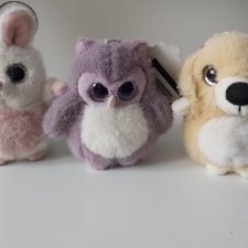 Замечательные малыши ищут дом!