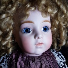 Утренняя Звезда. Реплика БРЮ