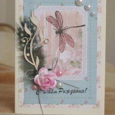 Открытки и Matchbox