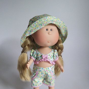 Одежда для приманимания лета