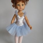 Платье  для Паола Рейна