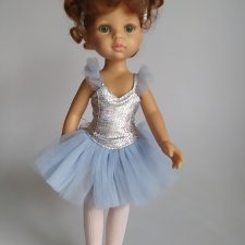 Платье  для Паола Рейна