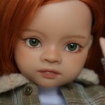 Кастом Инмы Паола Рейна