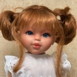 Сабрина от Asi. Цена до выходных 7000!