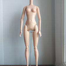 Продам тело barbie Хипстерши