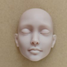 Продам фейсплейт Dream от Tender creation