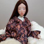 Продам личико Лан Гончаровой Екатерины