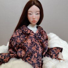 Продам личико Лан Гончаровой Екатерины