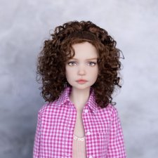 Продам парик на малышку Tender Creation young