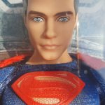 Супермен, Barbie.Superman