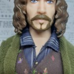 Сириус Блек  Гарри Поттер