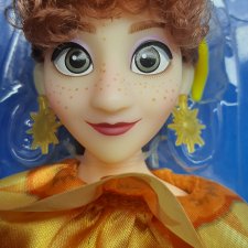 Пепа из мультфильма Энканто