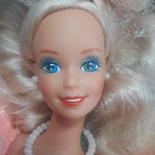 Barbie 1992 года