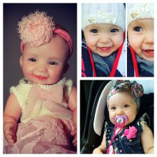 Портретные куклы