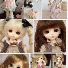 Бжд небольшого роста