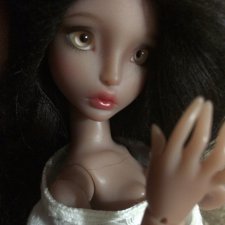 Неземная Чиби Лана