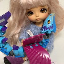 Пусть верные друзья никогда не теряются