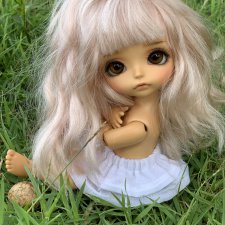 Санечка на Ко Чанге