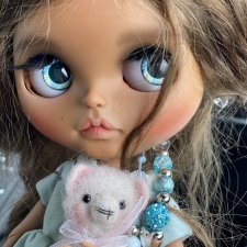 Мое первое знакомство с ТБЛ Блайз