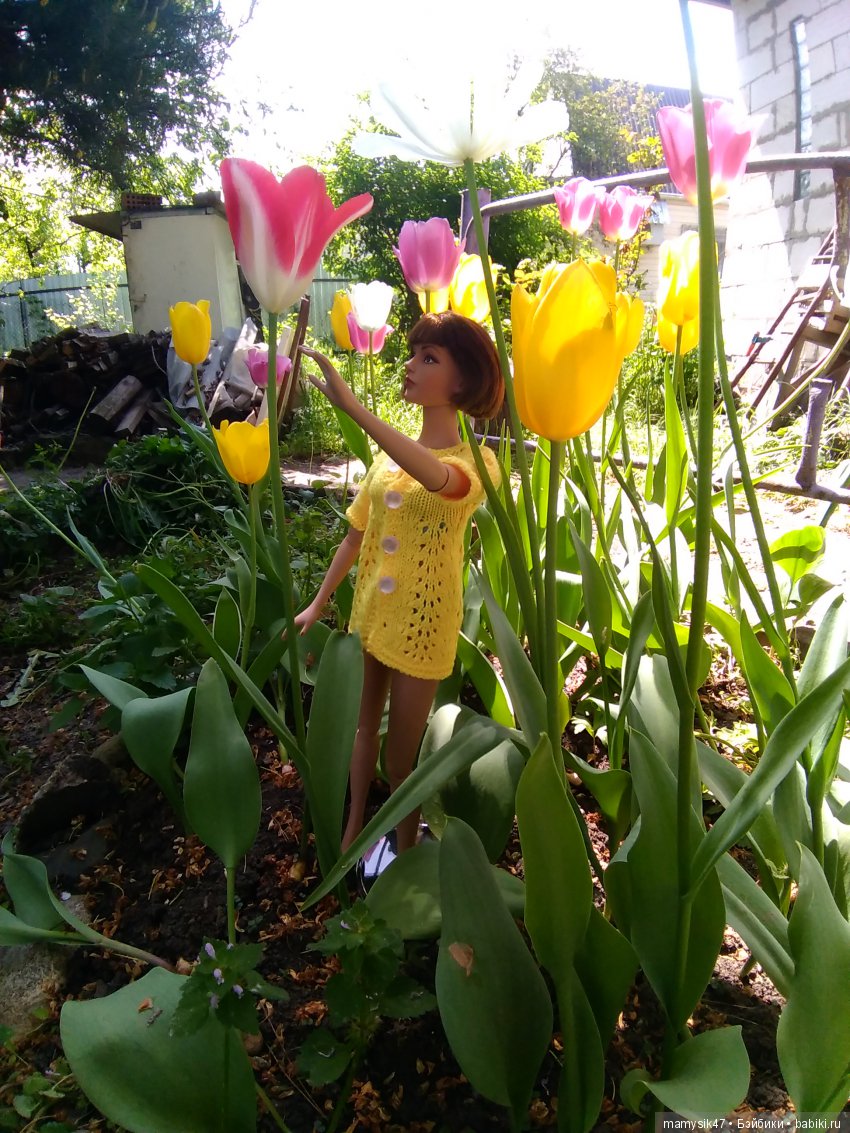 Состоявшийся отдых — Фэшн (фото 2)