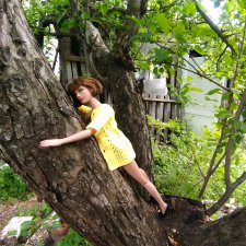 Состоявшийся отдых