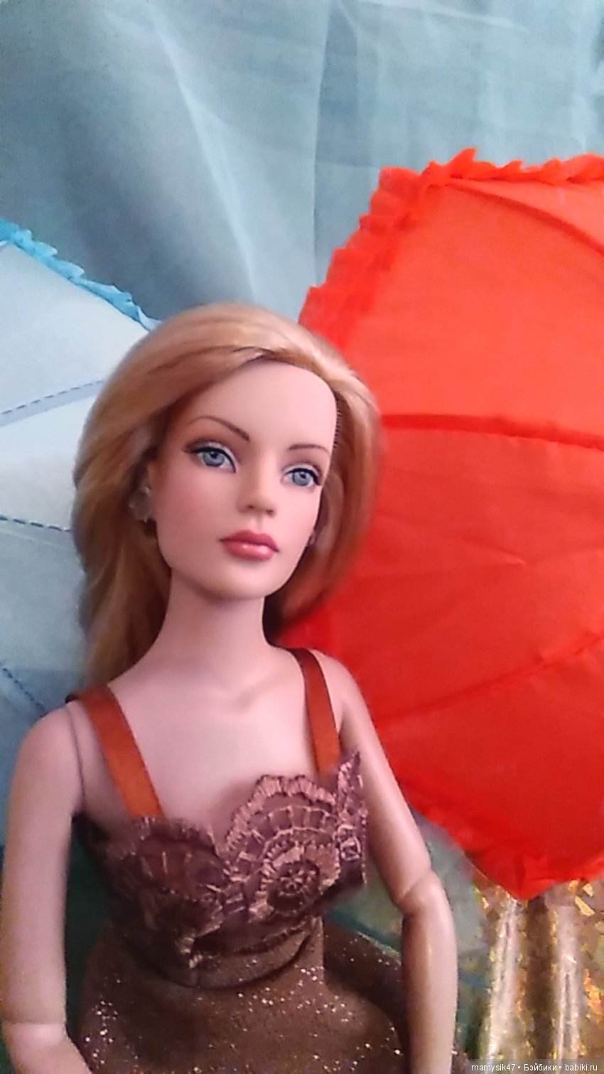 Презентация участницы к конкурсу" Мисс Бэйбики 2019" (фото 2)