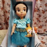 Куколка Жасмин от Дисней