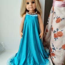 Тесс от Готц