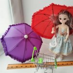 Куколки,пупсики,зонтики