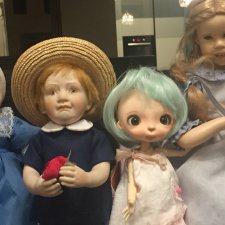 Просто улыбнуться