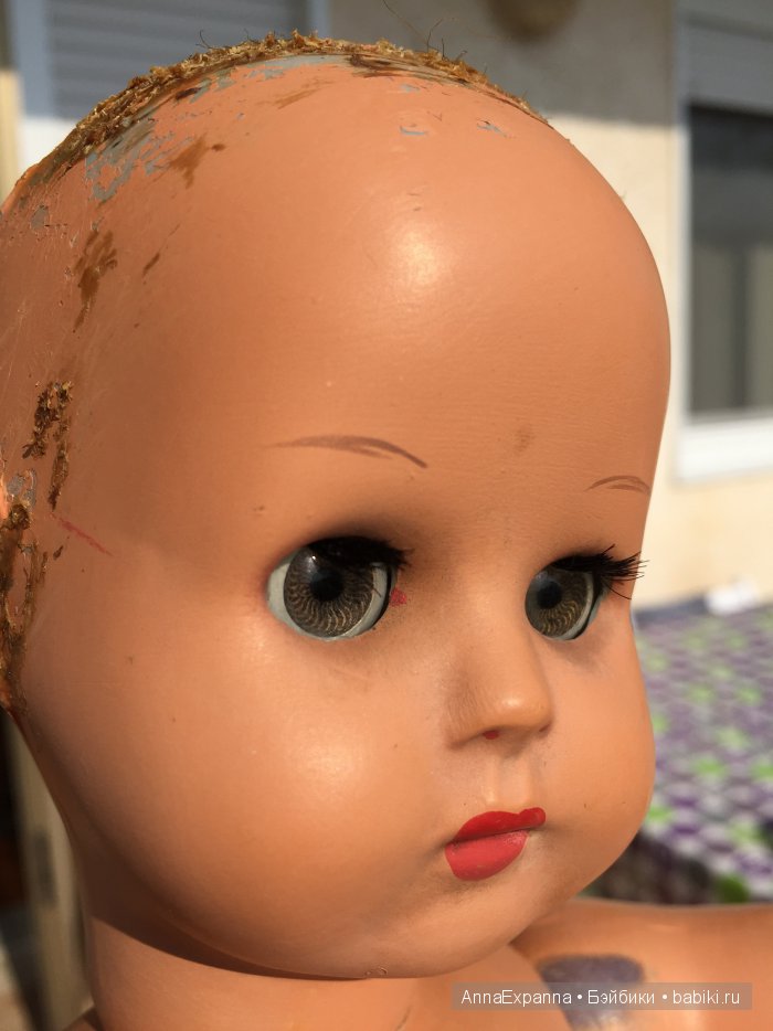 Кого же я купила (1)? И как помочь этой девочке